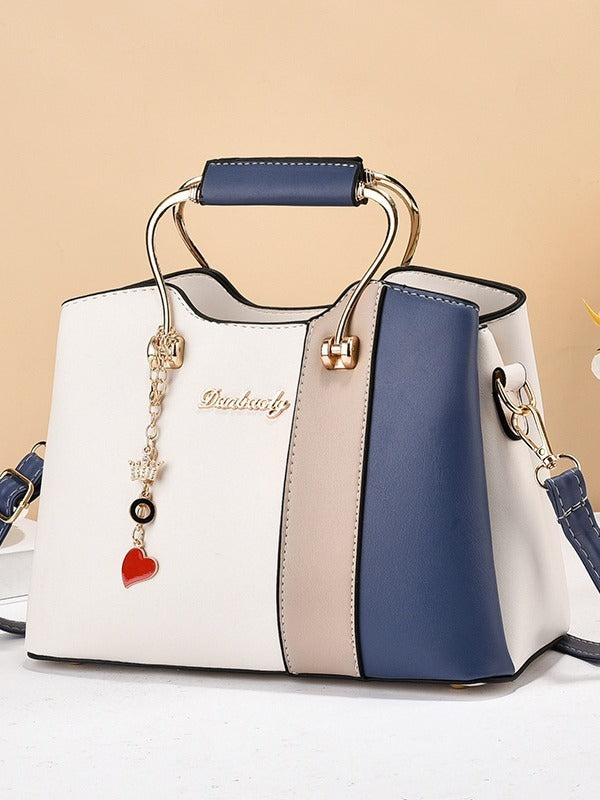 Women's Fashion All-matching Casual Underarm Bag