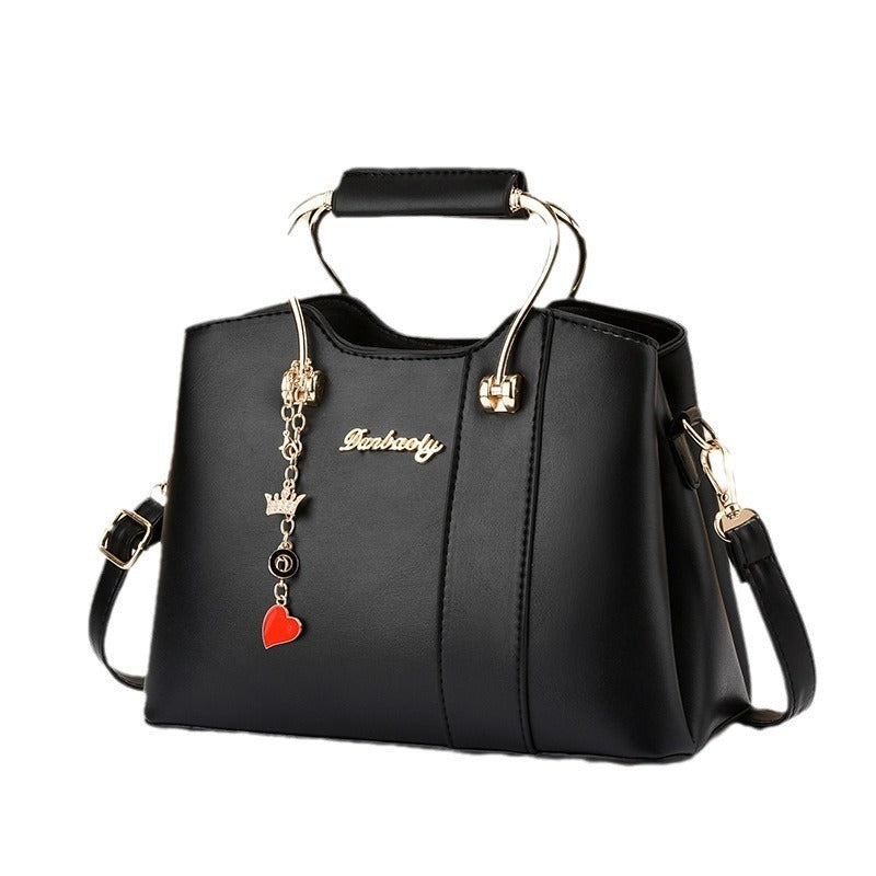 Women's Fashion All-matching Casual Underarm Bag